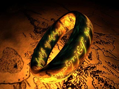 the-one-ring-3d-screensaver
